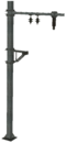 Connection Pole
