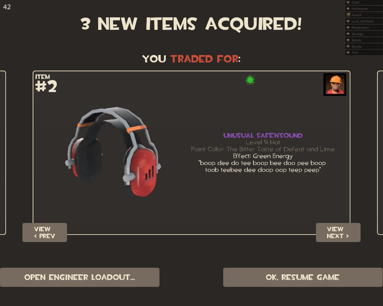 First Unusual Ever.png