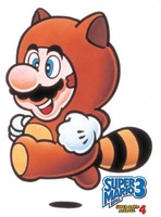 Super Mario World Dominat