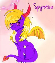Spyrotica