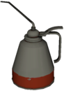 Oil Can #1